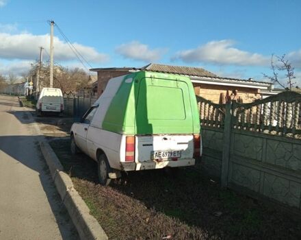 Белый ЗАЗ 1102 Таврия, объемом двигателя 1.2 л и пробегом 1000 тыс. км за 213 $, фото 2 на Automoto.ua