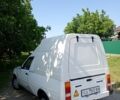Белый ЗАЗ 1102 Таврия, объемом двигателя 1.2 л и пробегом 540 тыс. км за 750 $, фото 1 на Automoto.ua