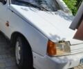 Белый ЗАЗ 1102 Таврия, объемом двигателя 1.2 л и пробегом 188 тыс. км за 699 $, фото 1 на Automoto.ua