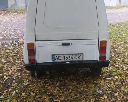 Белый ЗАЗ 1102 Таврия, объемом двигателя 1.2 л и пробегом 200 тыс. км за 771 $, фото 1 на Automoto.ua