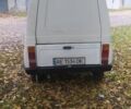 Белый ЗАЗ 1102 Таврия, объемом двигателя 1.2 л и пробегом 200 тыс. км за 771 $, фото 1 на Automoto.ua
