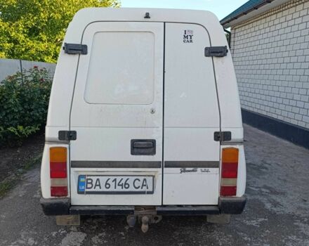 Білий ЗАЗ 1102 Таврія, об'ємом двигуна 1.2 л та пробігом 200 тис. км за 1200 $, фото 4 на Automoto.ua