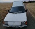 Белый ЗАЗ 1102 Таврия, объемом двигателя 1 л и пробегом 150 тыс. км за 726 $, фото 1 на Automoto.ua