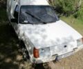 Белый ЗАЗ 1102 Таврия, объемом двигателя 1.2 л и пробегом 78 тыс. км за 343 $, фото 1 на Automoto.ua