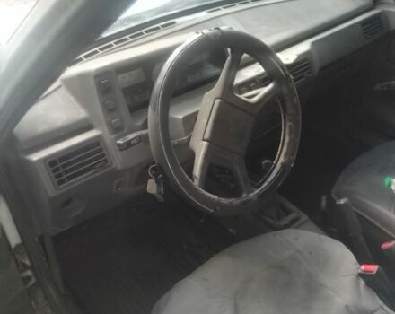 Белый ЗАЗ 1102 Таврия, объемом двигателя 1.2 л и пробегом 1000 тыс. км за 966 $, фото 3 на Automoto.ua