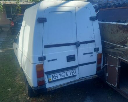 Білий ЗАЗ 1102 Таврія, об'ємом двигуна 0 л та пробігом 120 тис. км за 286 $, фото 7 на Automoto.ua