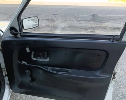 Белый ЗАЗ 1102 Таврия, объемом двигателя 1 л и пробегом 60 тыс. км за 1100 $, фото 6 на Automoto.ua