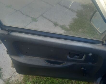 Білий ЗАЗ 1102 Таврія, об'ємом двигуна 0 л та пробігом 120 тис. км за 286 $, фото 3 на Automoto.ua