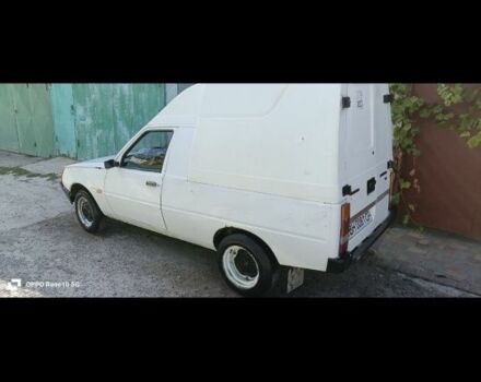 Білий ЗАЗ 1102 Таврія, об'ємом двигуна 1.2 л та пробігом 290 тис. км за 900 $, фото 1 на Automoto.ua