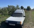Білий ЗАЗ 1102 Таврія, об'ємом двигуна 1.2 л та пробігом 170 тис. км за 854 $, фото 1 на Automoto.ua