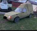 Білий ЗАЗ 1102 Таврія, об'ємом двигуна 1.2 л та пробігом 60 тис. км за 10000 $, фото 1 на Automoto.ua