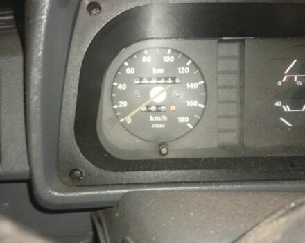 Білий ЗАЗ 1102 Таврія, об'ємом двигуна 0 л та пробігом 555 тис. км за 1300 $, фото 4 на Automoto.ua