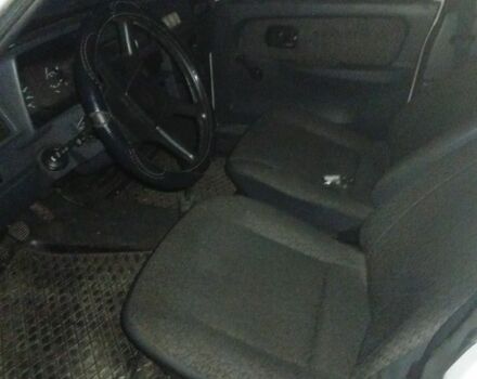 Білий ЗАЗ 1102 Таврія, об'ємом двигуна 0 л та пробігом 555 тис. км за 1300 $, фото 3 на Automoto.ua
