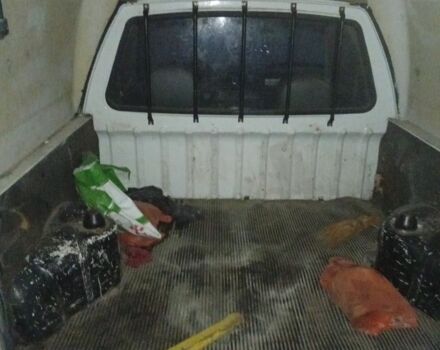 Білий ЗАЗ 1102 Таврія, об'ємом двигуна 0 л та пробігом 555 тис. км за 1300 $, фото 1 на Automoto.ua