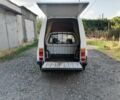 Белый ЗАЗ 1102 Таврия, объемом двигателя 1.2 л и пробегом 207 тыс. км за 1100 $, фото 6 на Automoto.ua