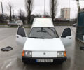 Белый ЗАЗ 1102 Таврия, объемом двигателя 1.2 л и пробегом 70 тыс. км за 1600 $, фото 1 на Automoto.ua