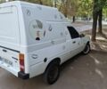 Білий ЗАЗ 1102 Таврія, об'ємом двигуна 1.2 л та пробігом 160 тис. км за 1507 $, фото 1 на Automoto.ua