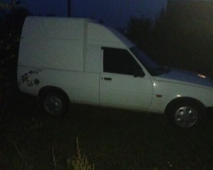 Білий ЗАЗ 1102 Таврія, об'ємом двигуна 0 л та пробігом 555 тис. км за 1300 $, фото 5 на Automoto.ua