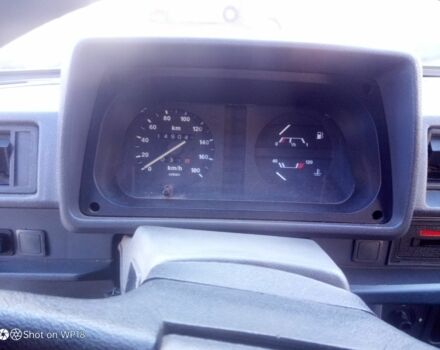 Белый ЗАЗ 1102 Таврия, объемом двигателя 1.2 л и пробегом 150 тыс. км за 3000 $, фото 10 на Automoto.ua