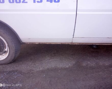 Белый ЗАЗ 1102 Таврия, объемом двигателя 1.2 л и пробегом 150 тыс. км за 3000 $, фото 12 на Automoto.ua