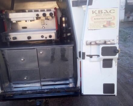 Белый ЗАЗ 1102 Таврия, объемом двигателя 1.2 л и пробегом 150 тыс. км за 3000 $, фото 3 на Automoto.ua