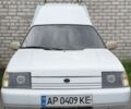 Белый ЗАЗ 1102 Таврия, объемом двигателя 1.2 л и пробегом 300 тыс. км за 800 $, фото 1 на Automoto.ua