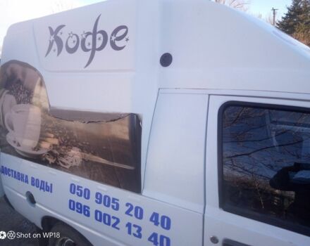 Белый ЗАЗ 1102 Таврия, объемом двигателя 1.2 л и пробегом 150 тыс. км за 3000 $, фото 15 на Automoto.ua