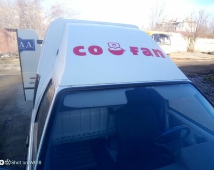 Белый ЗАЗ 1102 Таврия, объемом двигателя 1.2 л и пробегом 150 тыс. км за 3000 $, фото 6 на Automoto.ua