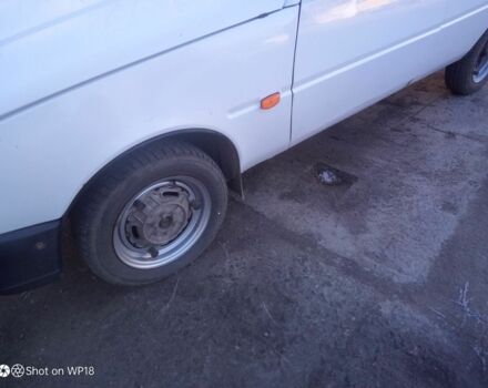 Белый ЗАЗ 1102 Таврия, объемом двигателя 1.2 л и пробегом 150 тыс. км за 3000 $, фото 19 на Automoto.ua