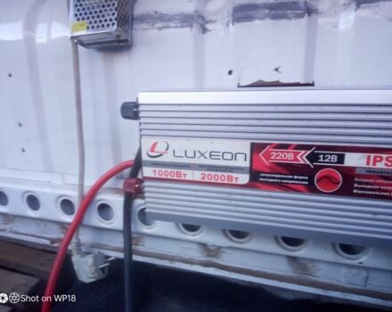 Белый ЗАЗ 1102 Таврия, объемом двигателя 1.2 л и пробегом 150 тыс. км за 3000 $, фото 2 на Automoto.ua