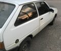 Белый ЗАЗ 1102 Таврия, объемом двигателя 1.2 л и пробегом 136 тыс. км за 485 $, фото 4 на Automoto.ua