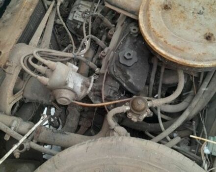 Белый ЗАЗ 1102 Таврия, объемом двигателя 0 л и пробегом 2 тыс. км за 239 $, фото 2 на Automoto.ua