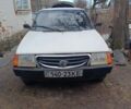Белый ЗАЗ 1102 Таврия, объемом двигателя 1.1 л и пробегом 80 тыс. км за 25000 $, фото 5 на Automoto.ua