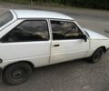 Белый ЗАЗ 1102 Таврия, объемом двигателя 1.2 л и пробегом 136 тыс. км за 485 $, фото 6 на Automoto.ua