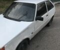 Белый ЗАЗ 1102 Таврия, объемом двигателя 1.2 л и пробегом 136 тыс. км за 485 $, фото 2 на Automoto.ua