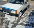 Белый ЗАЗ 1102 Таврия, объемом двигателя 0 л и пробегом 80 тыс. км за 807 $, фото 1 на Automoto.ua