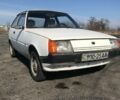 Белый ЗАЗ 1102 Таврия, объемом двигателя 1.2 л и пробегом 500 тыс. км за 370 $, фото 1 на Automoto.ua