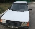 Белый ЗАЗ 1102 Таврия, объемом двигателя 1.2 л и пробегом 136 тыс. км за 485 $, фото 1 на Automoto.ua