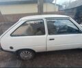 Белый ЗАЗ 1102 Таврия, объемом двигателя 1.1 л и пробегом 80 тыс. км за 25000 $, фото 7 на Automoto.ua