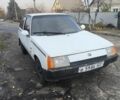 Белый ЗАЗ 1102 Таврия, объемом двигателя 1.1 л и пробегом 170 тыс. км за 426 $, фото 1 на Automoto.ua