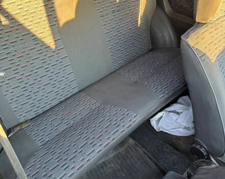 Белый ЗАЗ 1102 Таврия, объемом двигателя 1.3 л и пробегом 70 тыс. км за 350 $, фото 5 на Automoto.ua