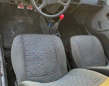 Белый ЗАЗ 1102 Таврия, объемом двигателя 1.3 л и пробегом 70 тыс. км за 350 $, фото 2 на Automoto.ua