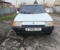 Белый ЗАЗ 1102 Таврия, объемом двигателя 1.1 л и пробегом 170 тыс. км за 426 $, фото 1 на Automoto.ua