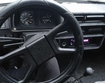 Белый ЗАЗ 1102 Таврия, объемом двигателя 0 л и пробегом 117 тыс. км за 435 $, фото 2 на Automoto.ua