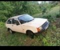 Белый ЗАЗ 1102 Таврия, объемом двигателя 1.1 л и пробегом 200 тыс. км за 376 $, фото 5 на Automoto.ua