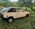Белый ЗАЗ 1102 Таврия, объемом двигателя 1.1 л и пробегом 200 тыс. км за 376 $, фото 2 на Automoto.ua