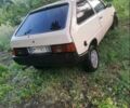 Белый ЗАЗ 1102 Таврия, объемом двигателя 1.1 л и пробегом 200 тыс. км за 376 $, фото 4 на Automoto.ua