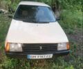 Белый ЗАЗ 1102 Таврия, объемом двигателя 1.1 л и пробегом 200 тыс. км за 376 $, фото 1 на Automoto.ua