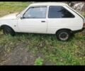Белый ЗАЗ 1102 Таврия, объемом двигателя 1.1 л и пробегом 200 тыс. км за 376 $, фото 1 на Automoto.ua