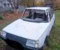 Белый ЗАЗ 1102 Таврия, объемом двигателя 1.1 л и пробегом 1 тыс. км за 250 $, фото 1 на Automoto.ua